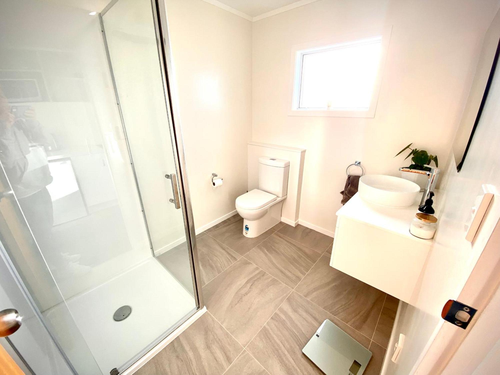 2 Mile Bay Guesthouse Taupo Exterior foto